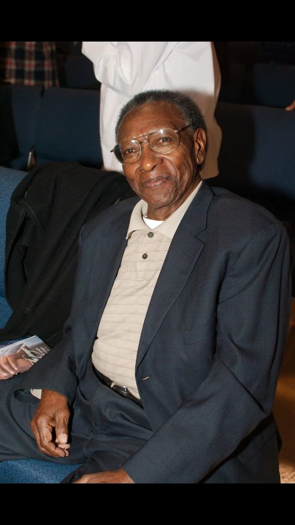 Mr. John S Hanna Sr. Profile Photo