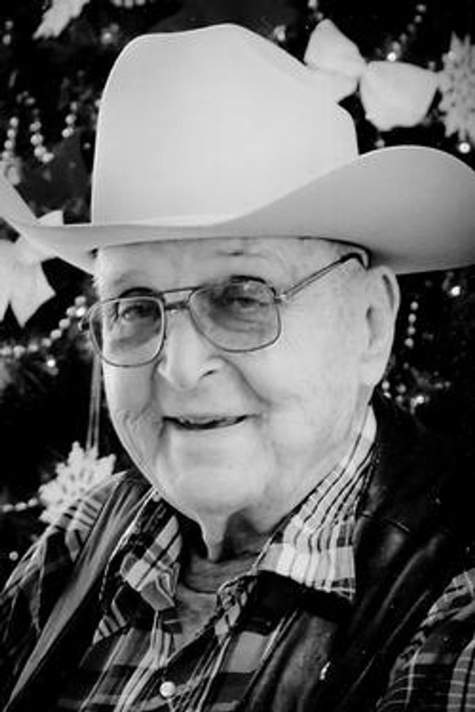 Chester "Chet" B. Caton