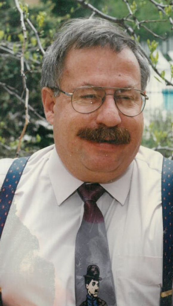 Daniel  Dan Johnson