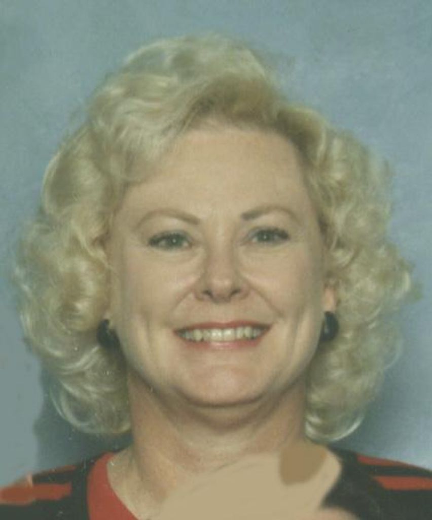 Rita Montgomery Rodgers