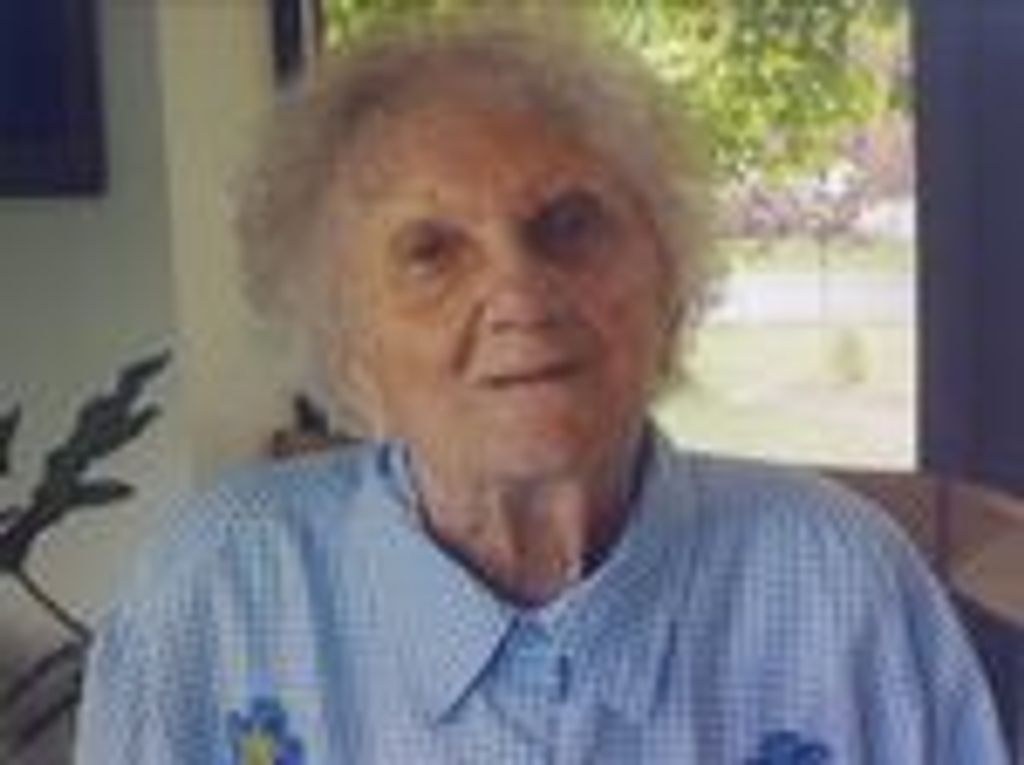 Louise E. Flynn
