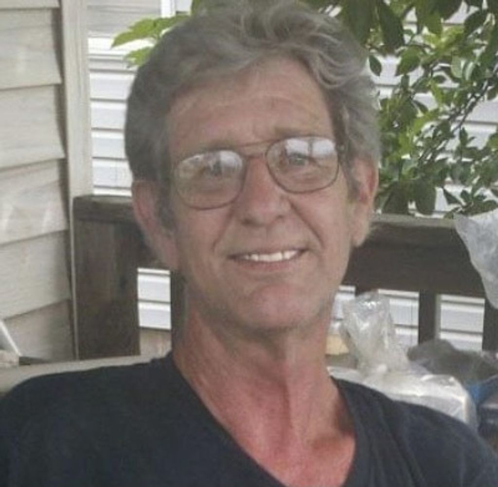 Kenneth Knisely, Jr.
