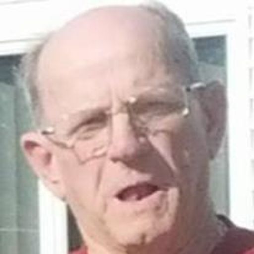 Donald E. Webster Profile Photo