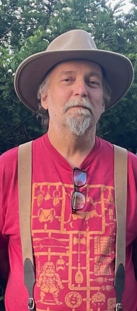 Timothy Scott Spears Profile Photo