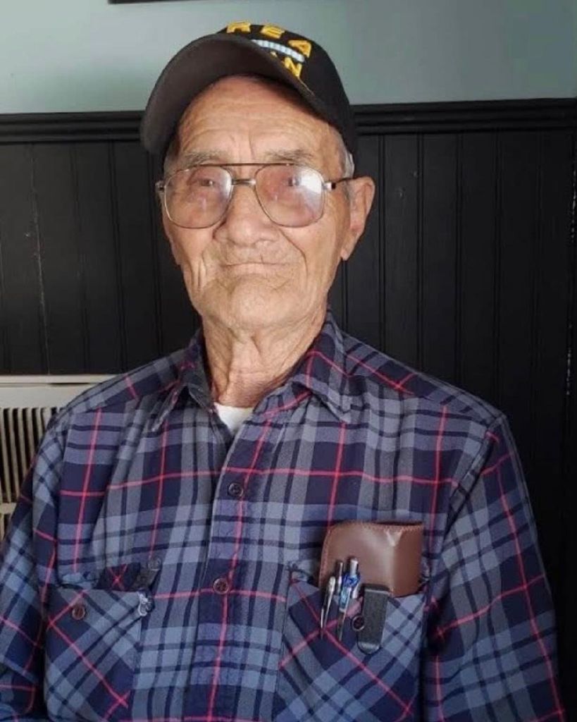 Lester Turner Profile Photo