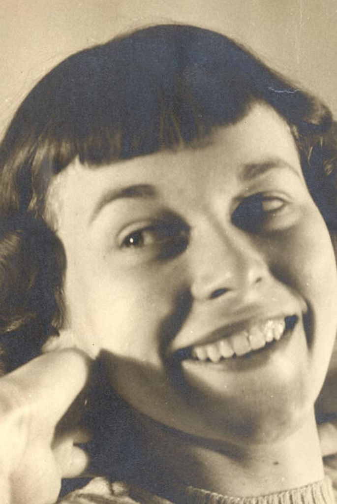 Martha Rogers Hewitt