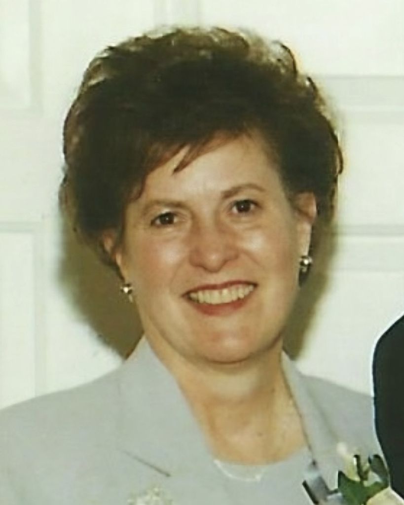 Eleanor "Ellie" Trumbore