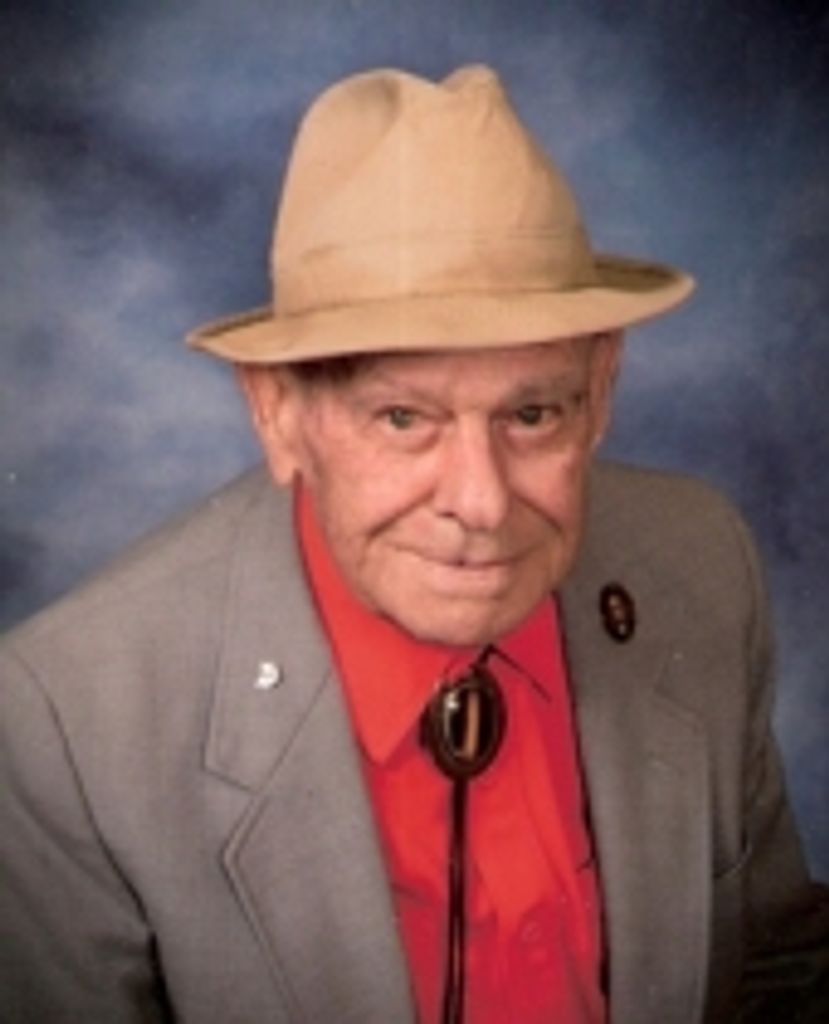 Dean D. Sams