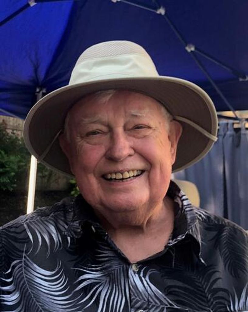 Joseph Paul Young Profile Photo