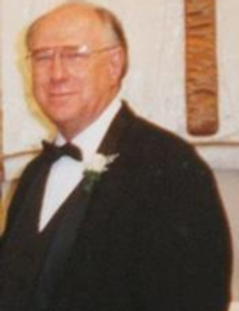 Clyde Forrest, Jr