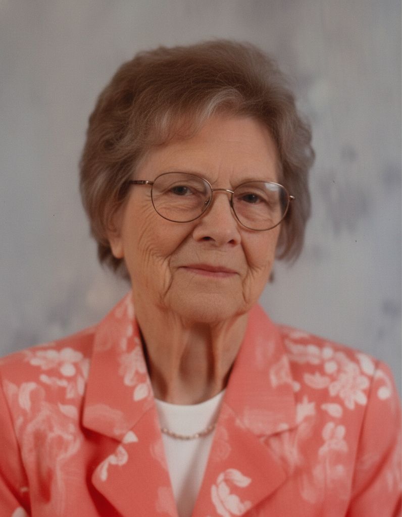 Marlasee E. (Metzger) Douts