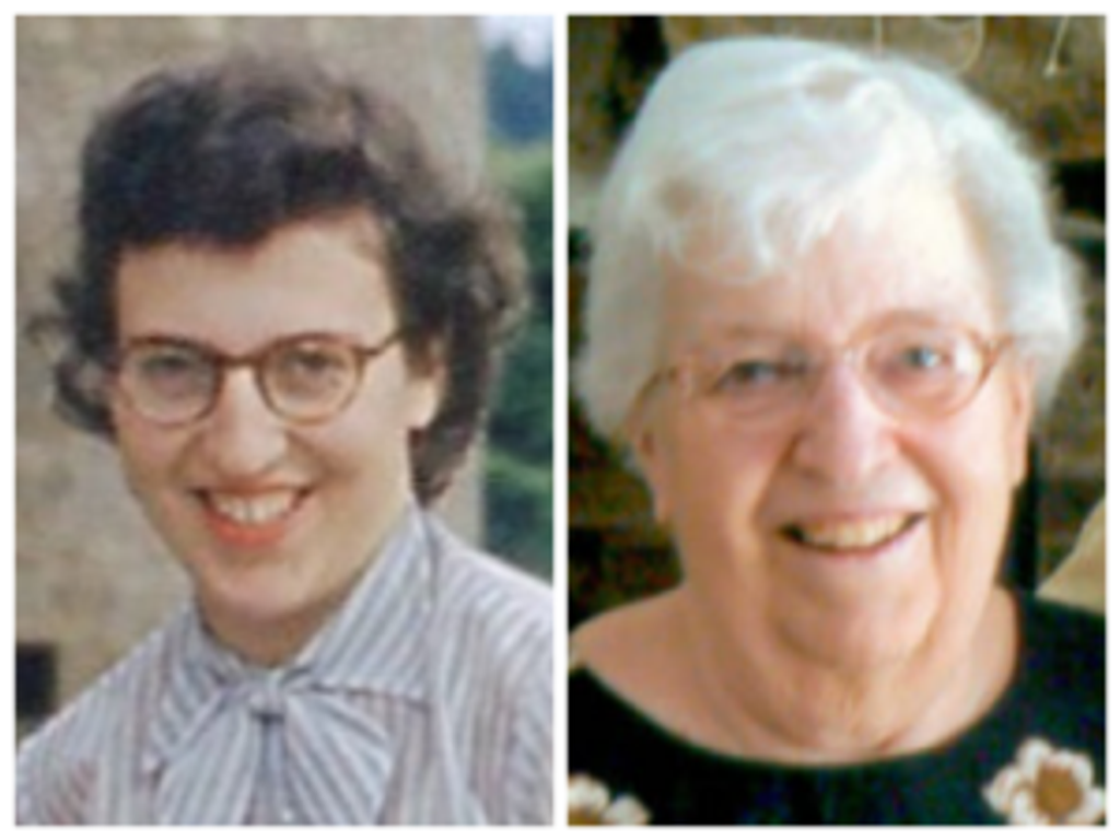 H. Eileen Herr