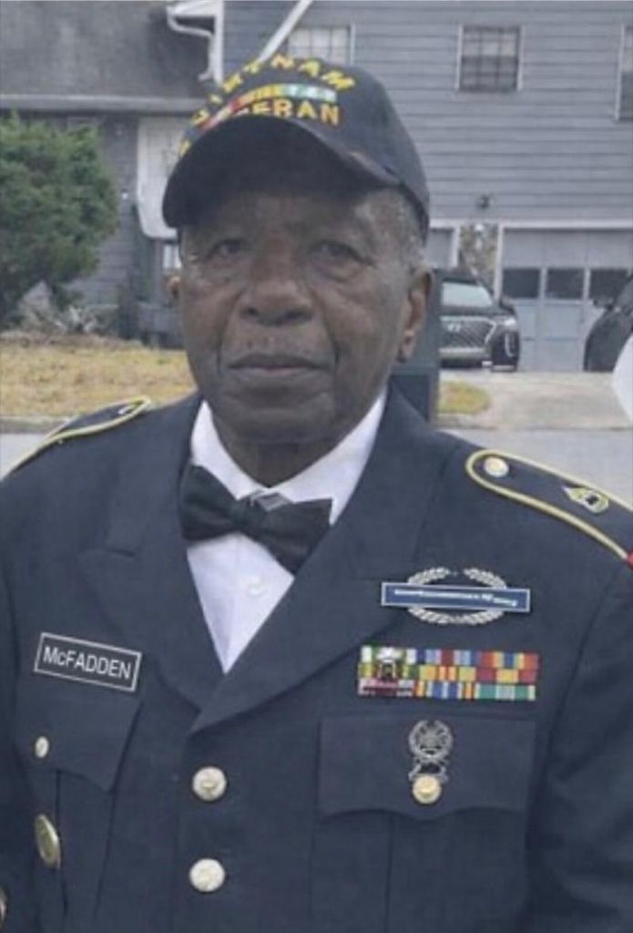 John (Jv) Mcfadden Sr. Profile Photo