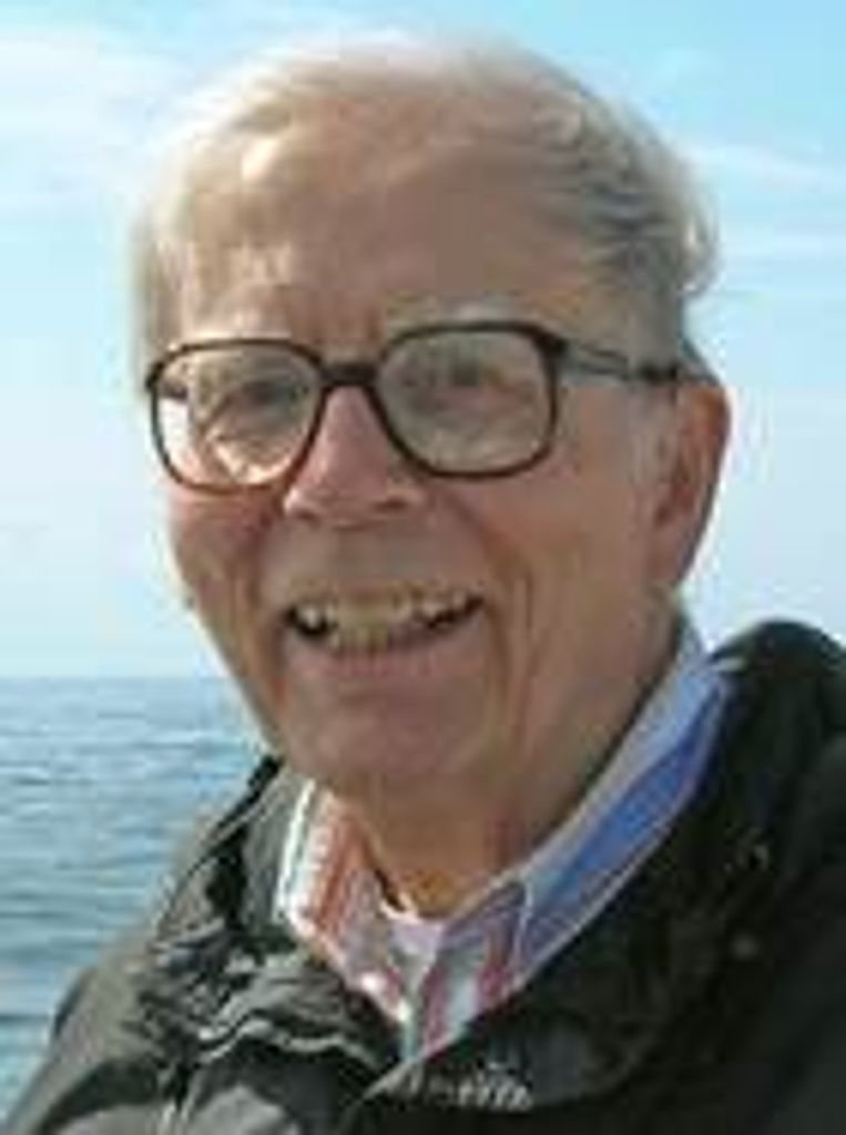 Eberhard H. "Uhli" Uhlenhuth