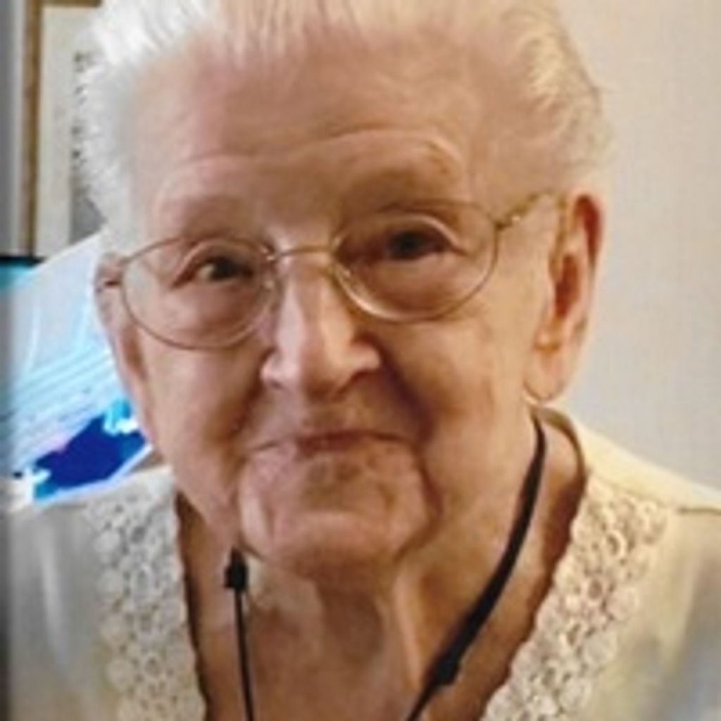 Leila A. Means