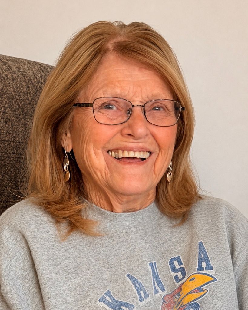 Judy Riggs Profile Photo