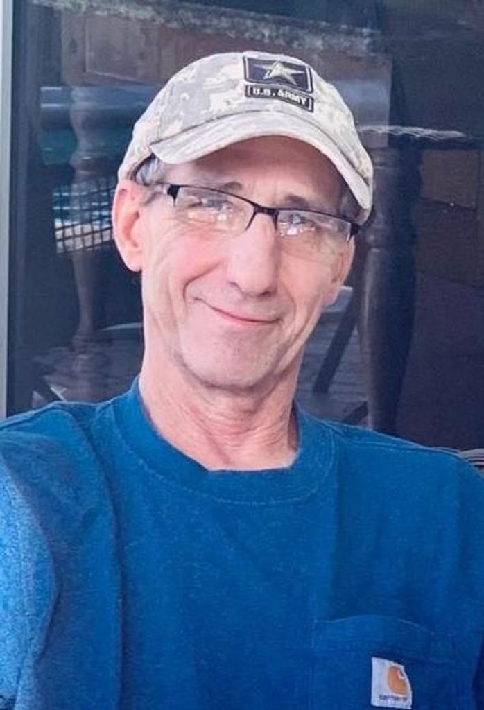 Michael L. Cruciotti Profile Photo