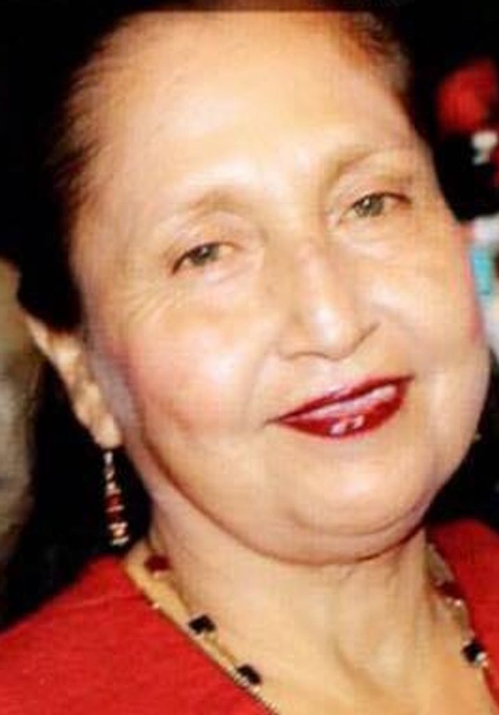 Consuelo Martinez