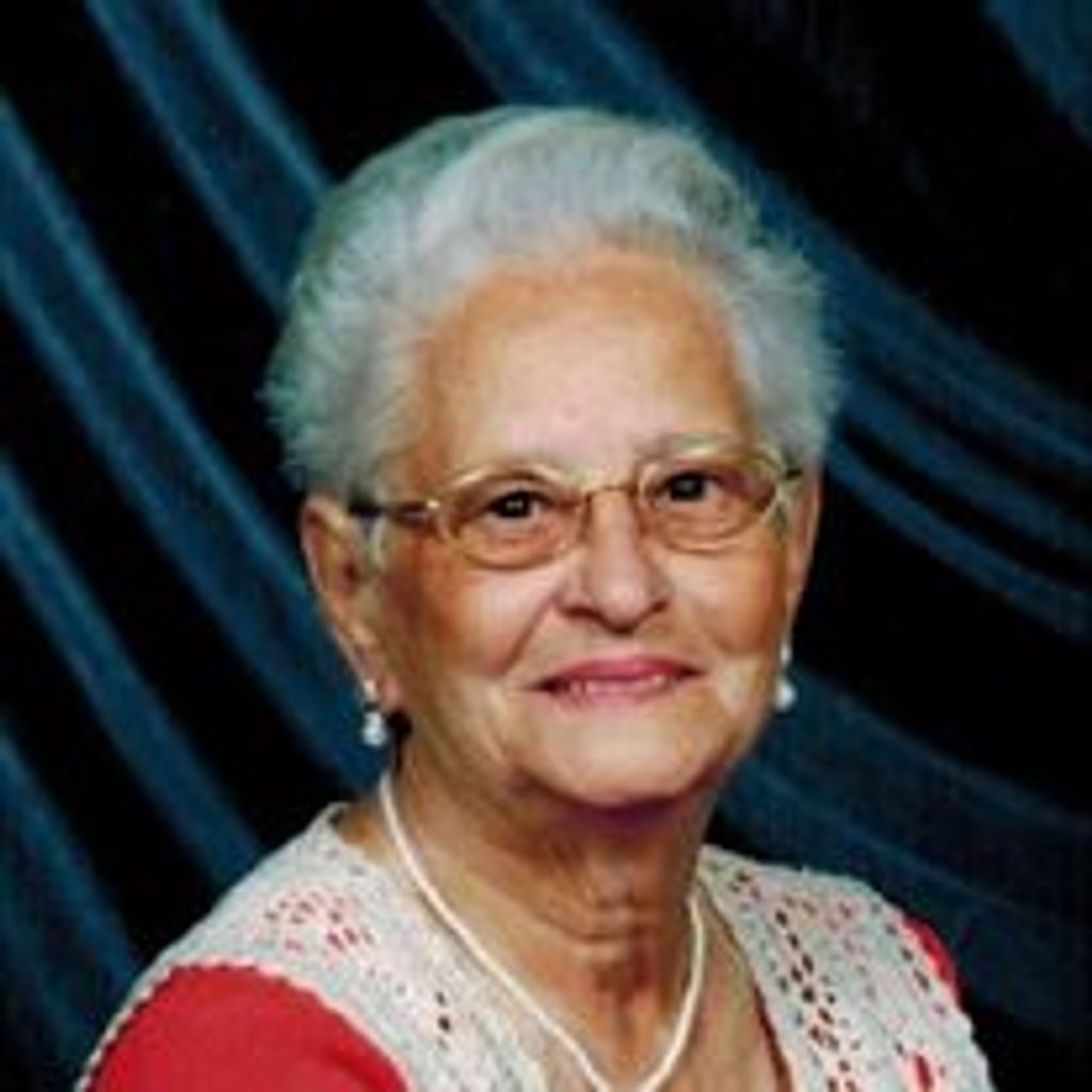 Dorotha L. (Sugg) Hill