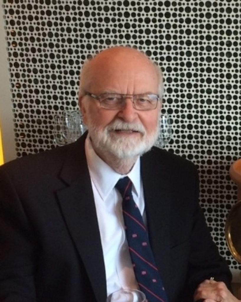 Peter G. Nelson Profile Photo
