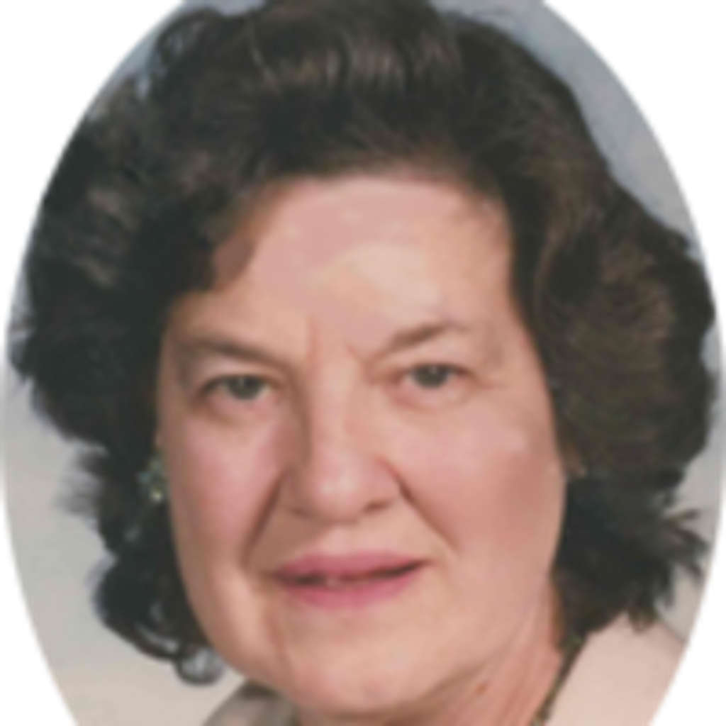 Beatrice "Betty" Remus