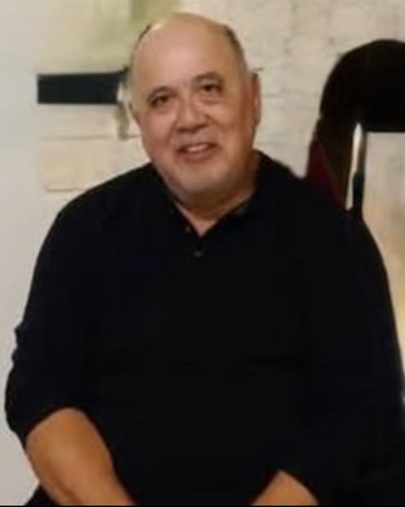Gerardo "Jerry" Rivera