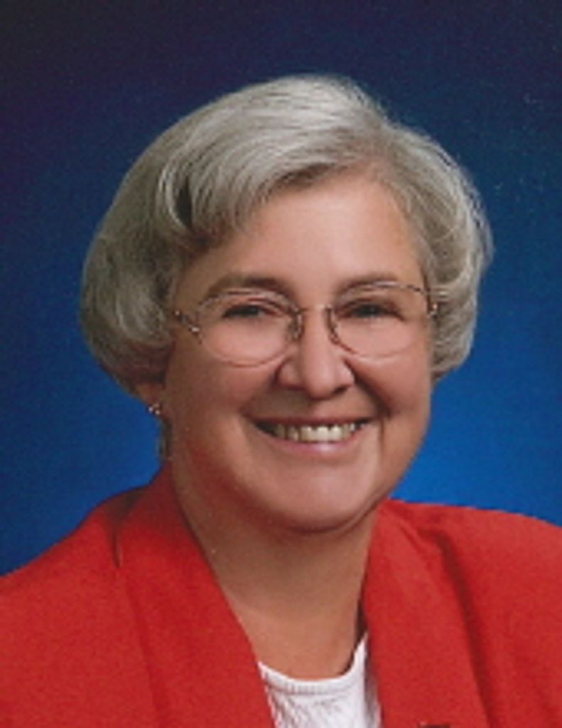 Elizabeth "Betty" L Ambrosius