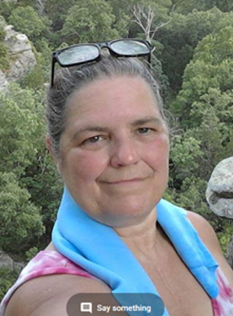 Victoria Lynn Kiefer Profile Photo