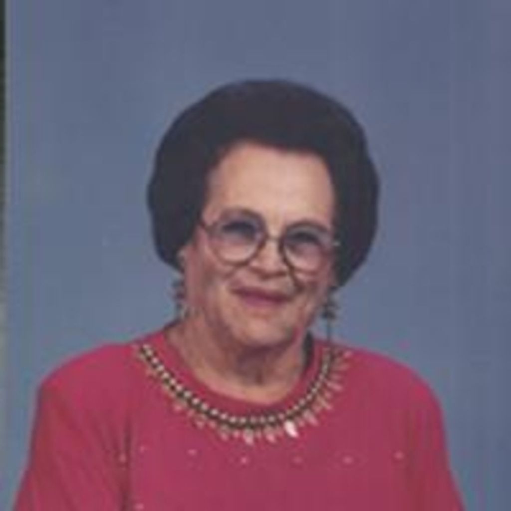 Guadalupe Galvan Castillo