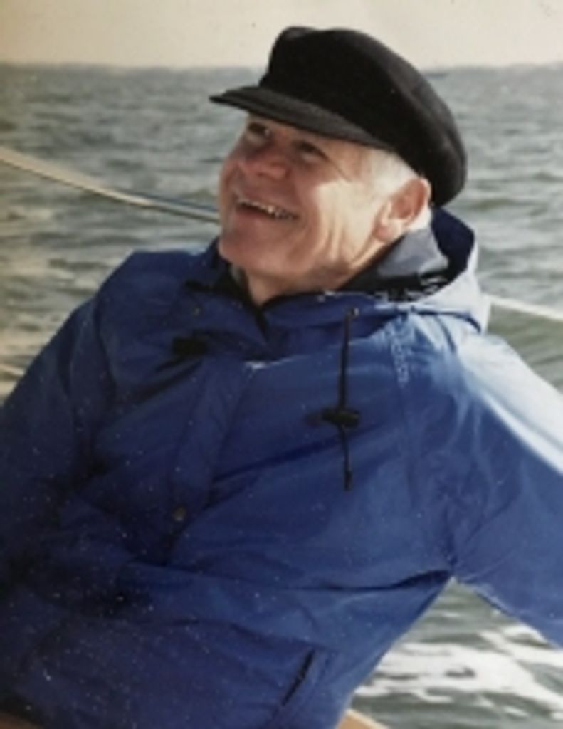 John Walsh, III