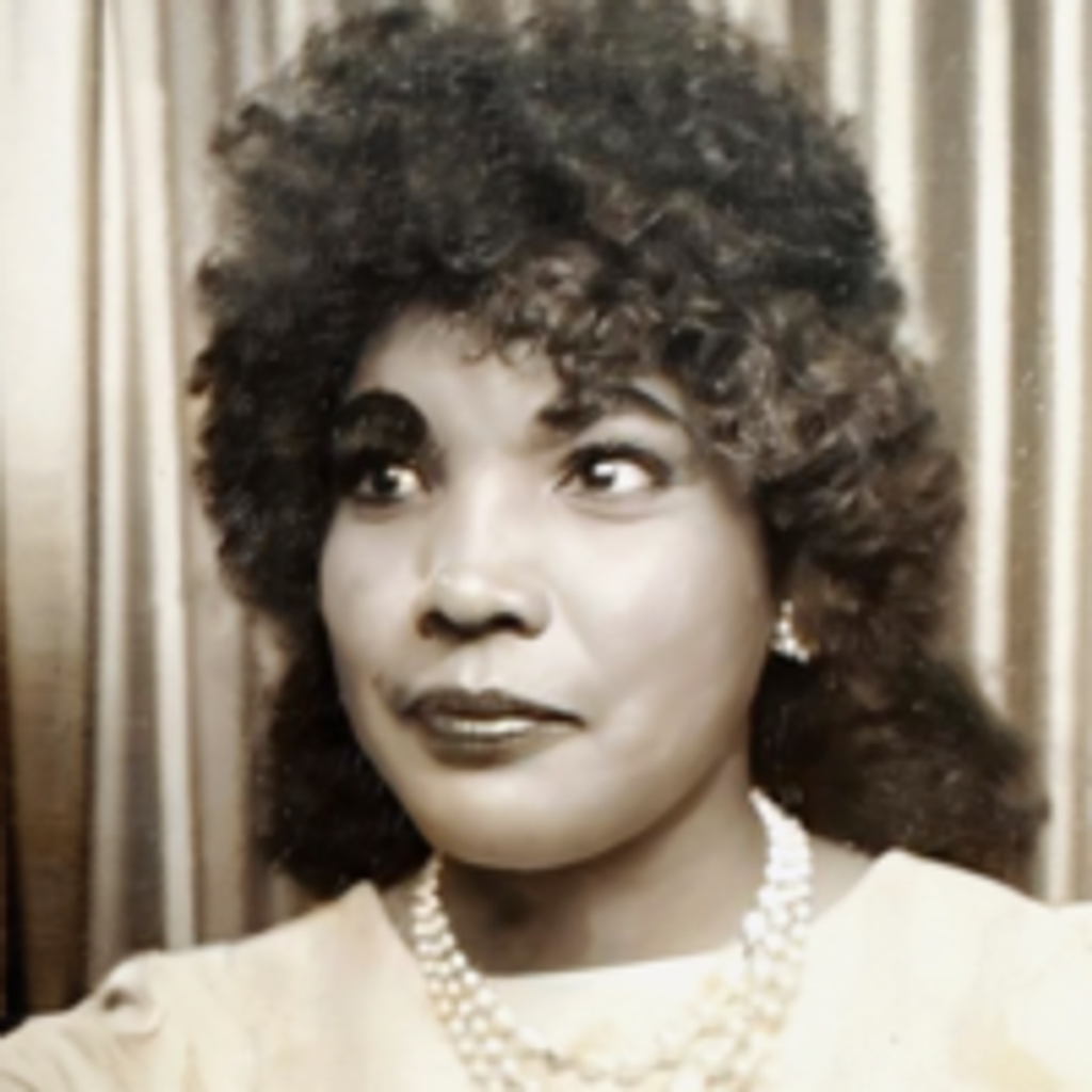 Dominga "Minga" Vasquez Rivas