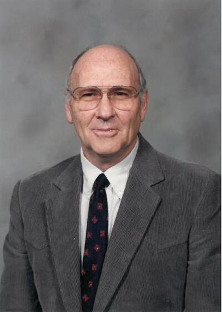 Roy D Ratheal Profile Photo