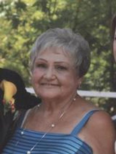 Margaret  Jane (Mills)  Jones Profile Photo