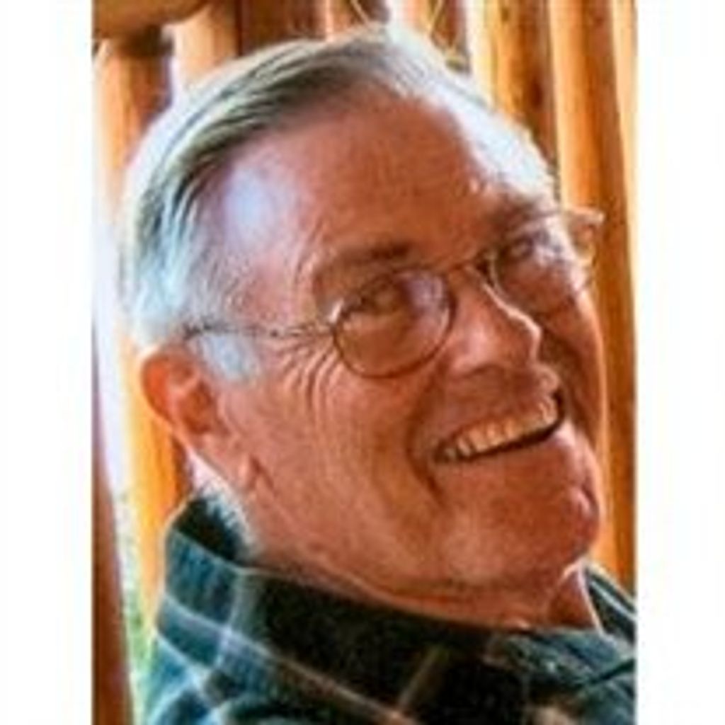 Harlan  M. Hostager
