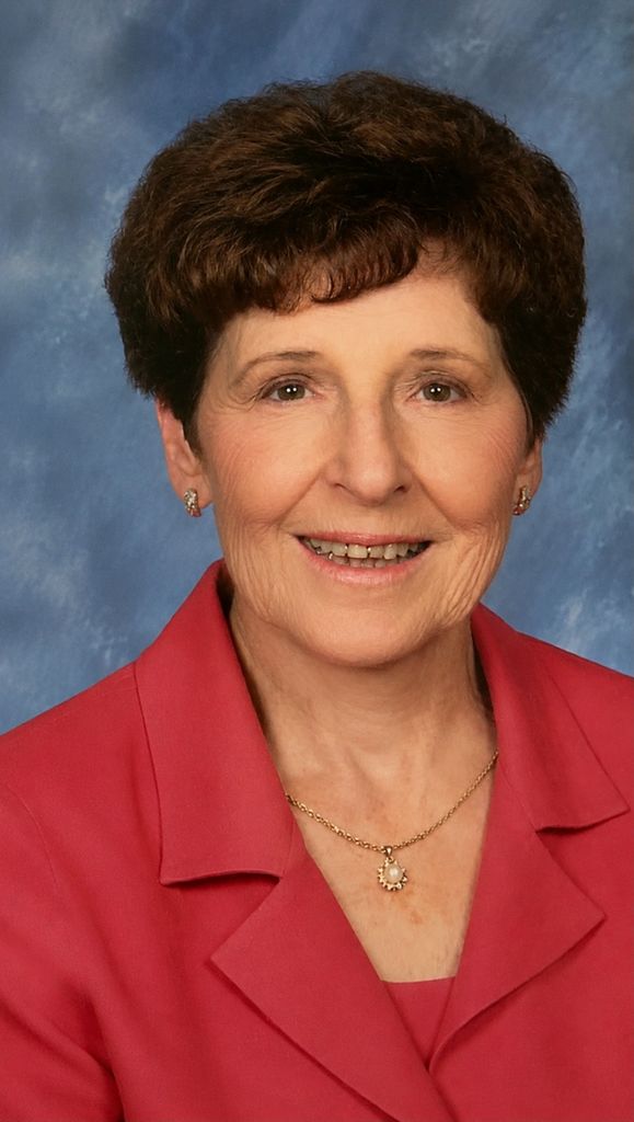 Rona Elizabeth "Libby" Hill Profile Photo