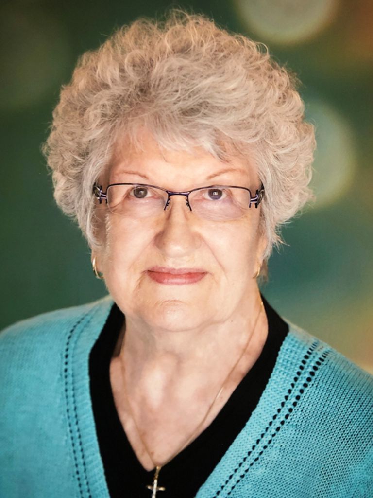 Betty Louise Schichtel