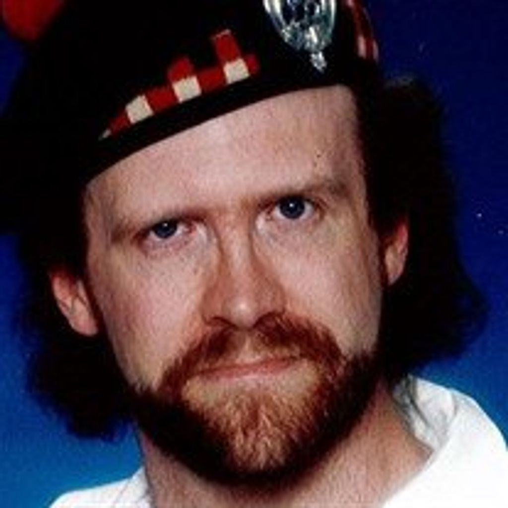 Bruce  Robert Torrence