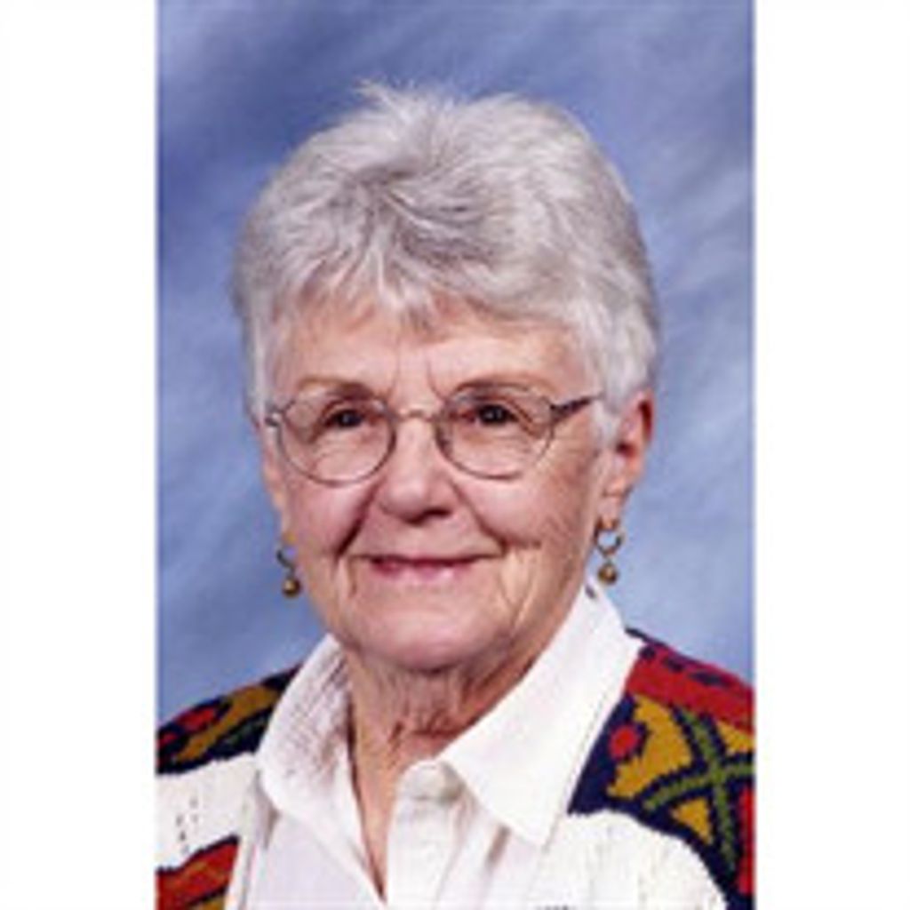 Viola K. Gushow