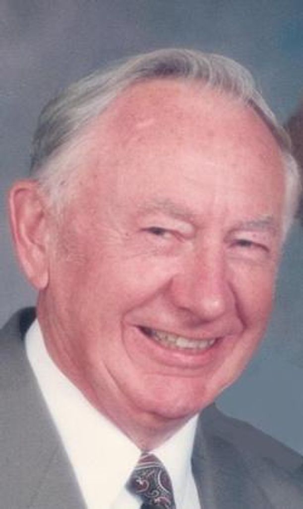 Bernard G. Brassard