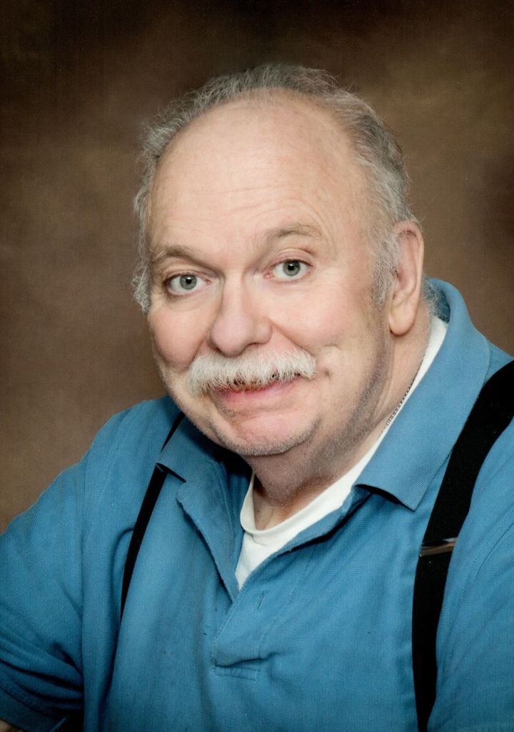 David W. Williams Profile Photo