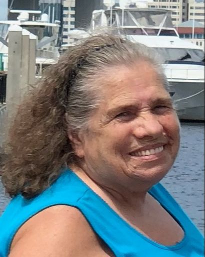 Sarah Bloebaum Profile Photo