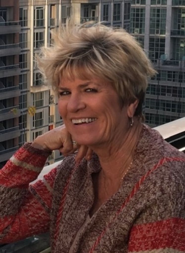 Melinda Truly Davis