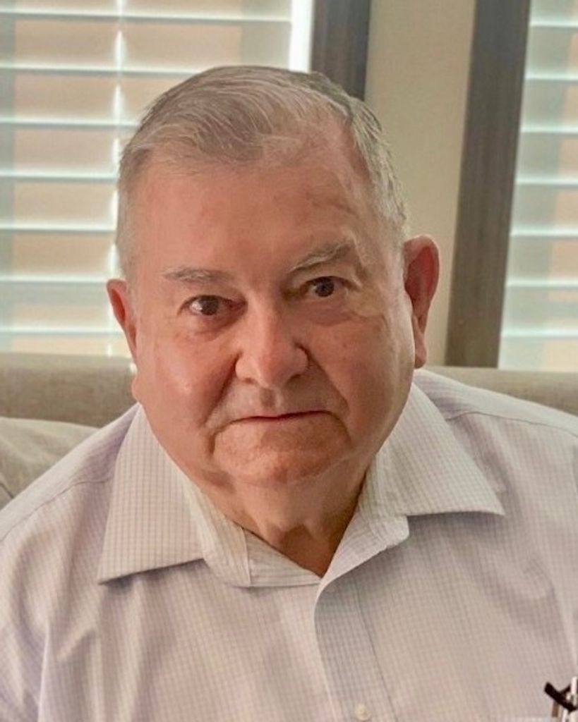 Harvey C. Townsend Profile Photo