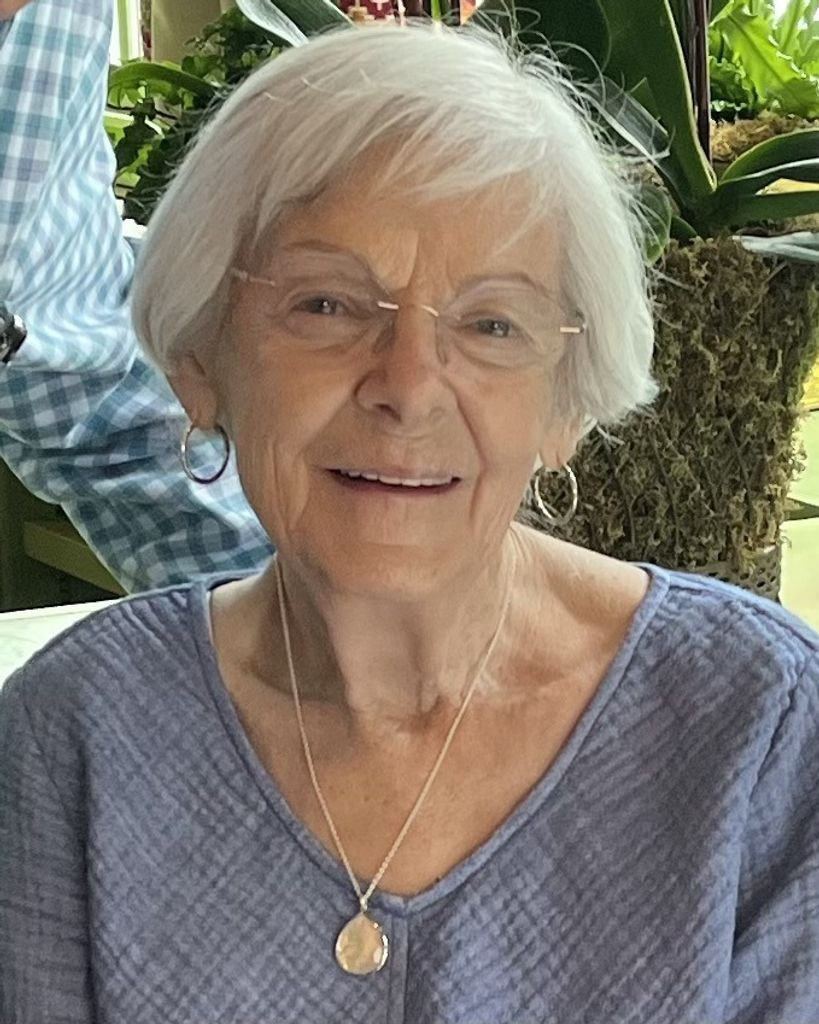 JoAnn Bingham Testo-Curlee Profile Photo