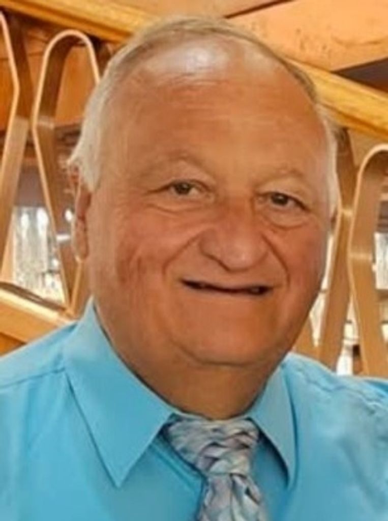 Michael D. Mangino Profile Photo