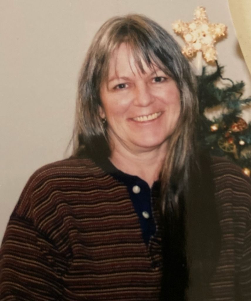 Arjane Barge
