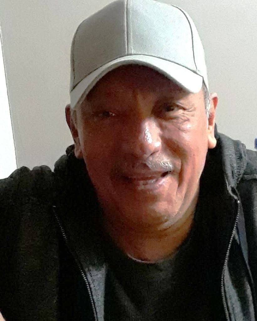 Jose Blas Medrano Garcia Profile Photo