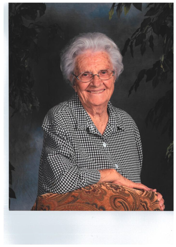Edith Weaver
