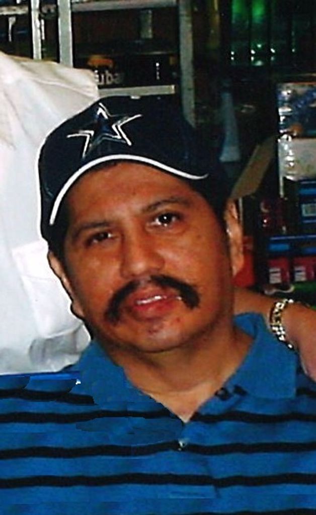 Gilbert Rodriguez Profile Photo