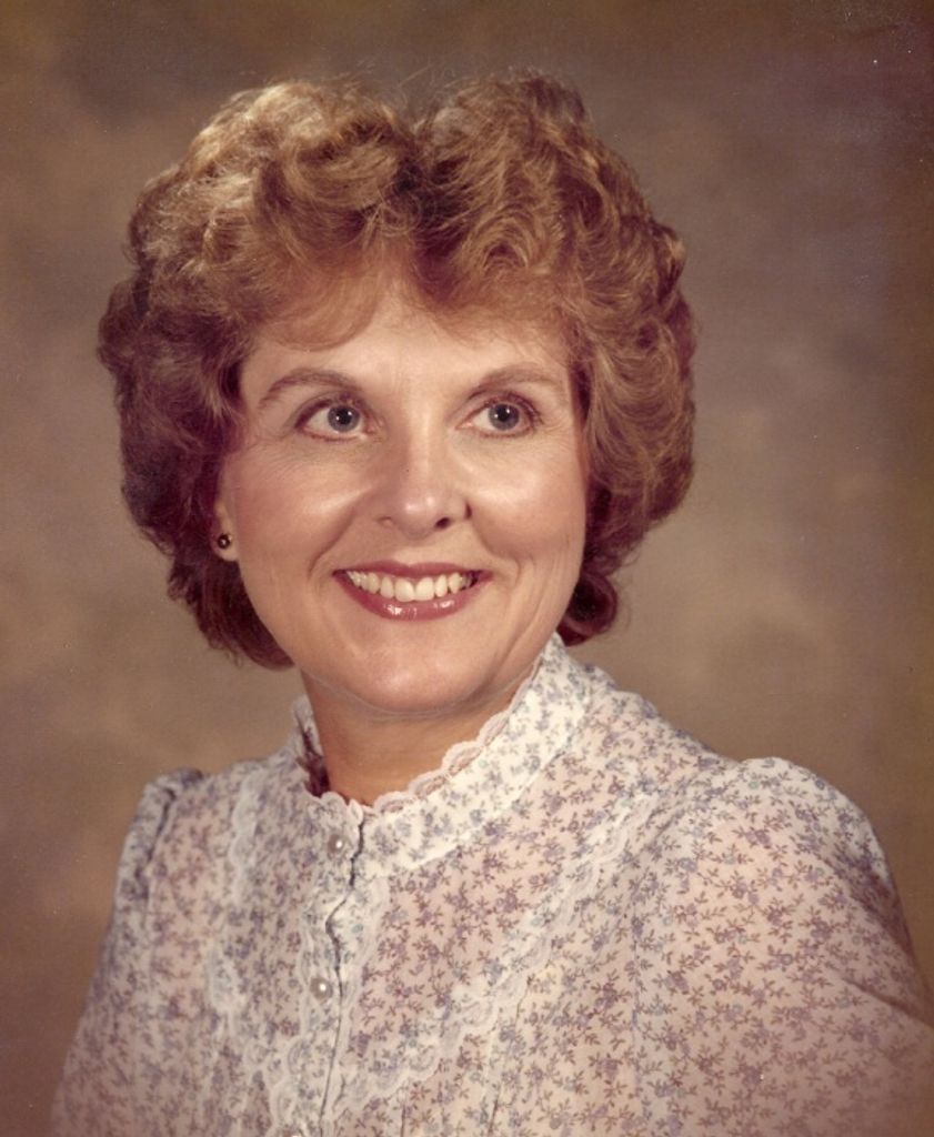 Barbara J (Woods)  Lake